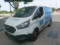 preview Ford Transit Custom #0