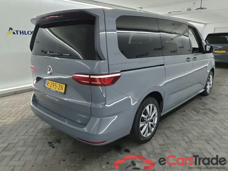 VOLKSWAGEN MULTIVAN 1.4 eHyb. L2H1 Life #3