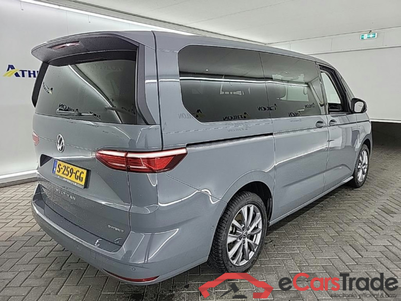 VOLKSWAGEN MULTIVAN 1.4 eHyb. L2H1 Life #3