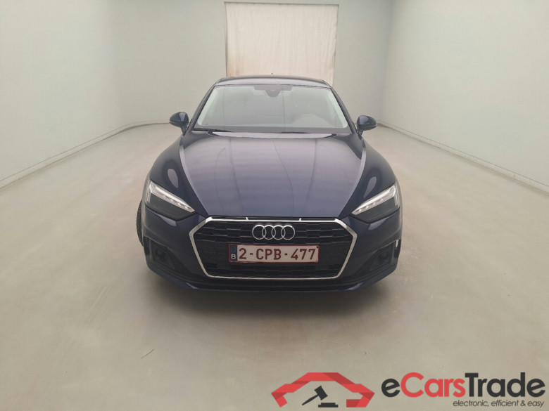 Audi, A5 SB FL'20, A5 SB 30 TDi 100kW B.E.Att.St. #1