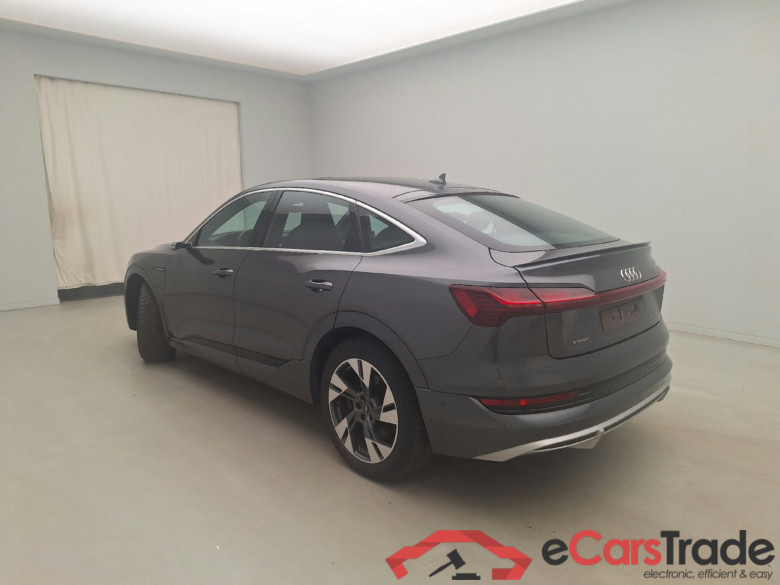 Audi, E-tron SB '19 BEV, E-tron SB 55 300kW Qu.S-line #3