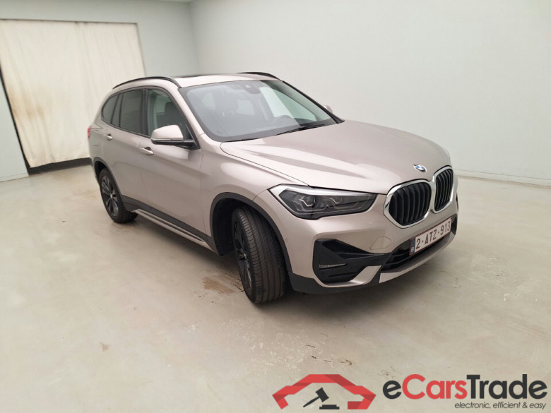 BMW, X1 FL'19, BMW X1 sDrive18i (100 kW) 5d #5