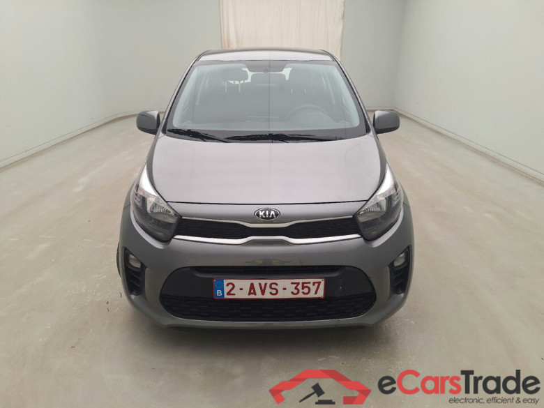 Kia, Picanto FL'20, Picanto 1.0 67 Must 5d #1