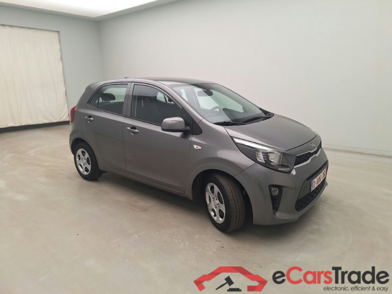 Kia, Picanto FL'20, Picanto 1.0 67 Must 5d #5