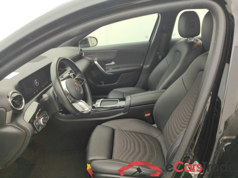 Mercedes-Benz Classe A A 180 Business Line 5d #3