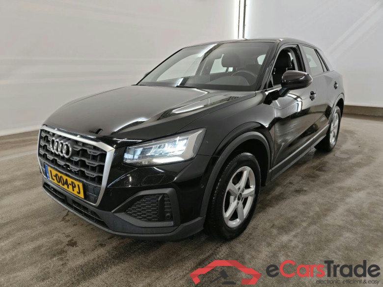 Audi Q2 30 TFSI Pro Line 5d + Audi Sound System