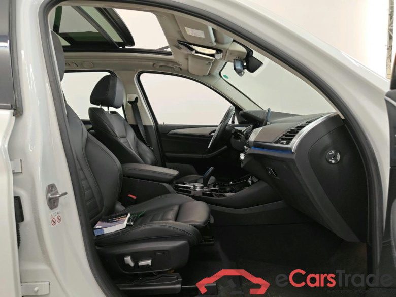 BMW ix3 iX3 High Executive 5d + Pano, Harman Kardon, Head-Up, 20 inch, Shadow Line #3