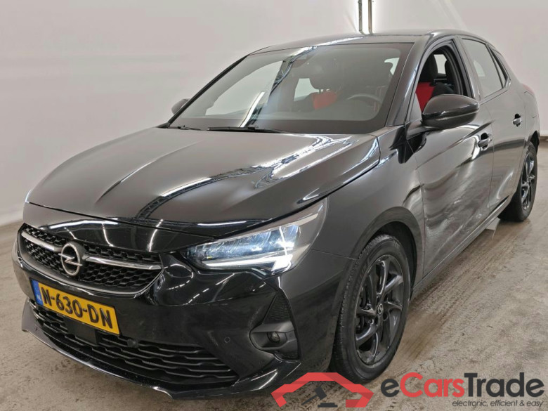 Opel Corsa 1.2 TURBO GS LINE 74KW 5d #1