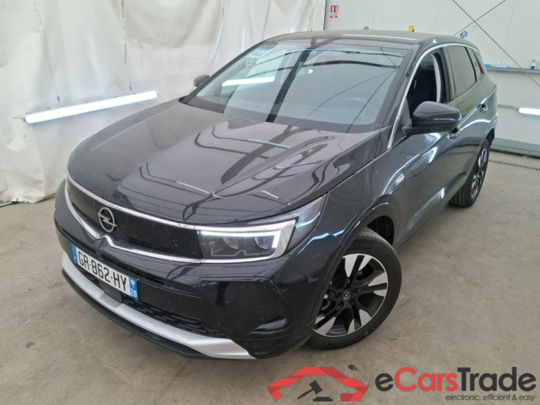 Grandland X Business Elegance 1.5 130CV BVA8 6E #1