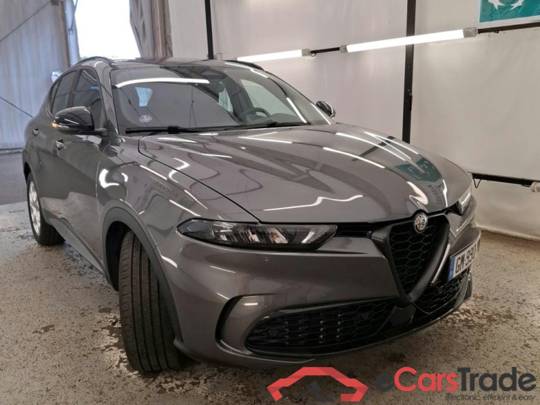 ALFA ROMEO Tonale / 2022 / 5P / SUV 1.5T Hybrid 130 TCT7 Sprint OPERATION STOCK #4