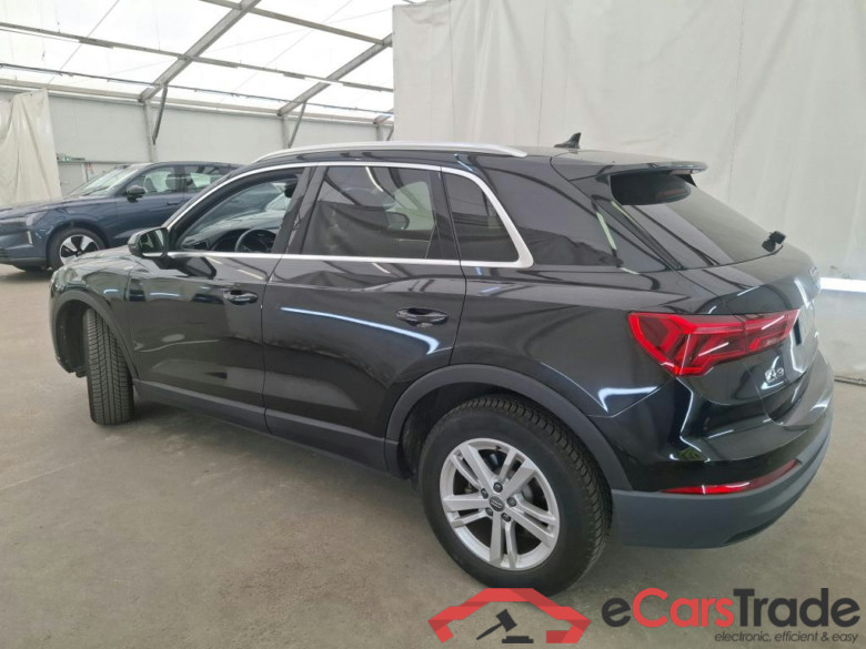 Q3 35 TDI Business Line 2.0 TDI 150CV BVA7 E6dT #3