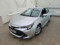preview Toyota Corolla #0