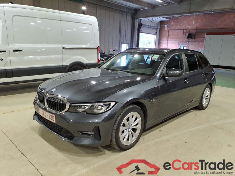 BMW 3 SERIES TOURING 2.0 320E TOURING #1