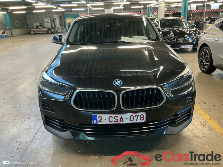 BMW X2 1.5 XDRIVE25E PHEV 162KW) #2