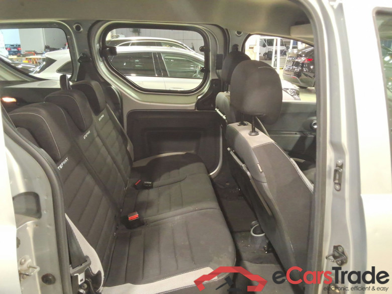 DACIA DOKKER 1.5 BLUE DCI 95 STEPWAY #5