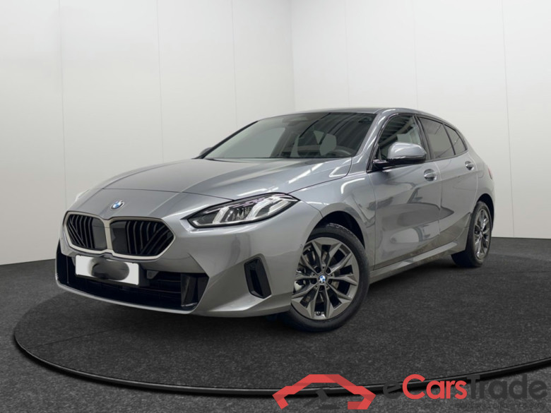 BMW 120 120i auto