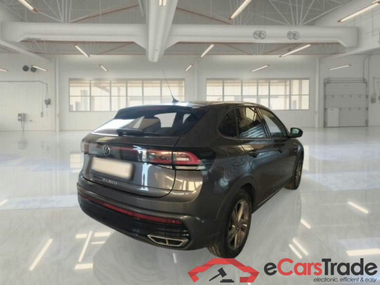 VOLKSWAGEN TAIGO / 2021 / 5P / SUV 1.0 TSI 81KW R-LINE #2