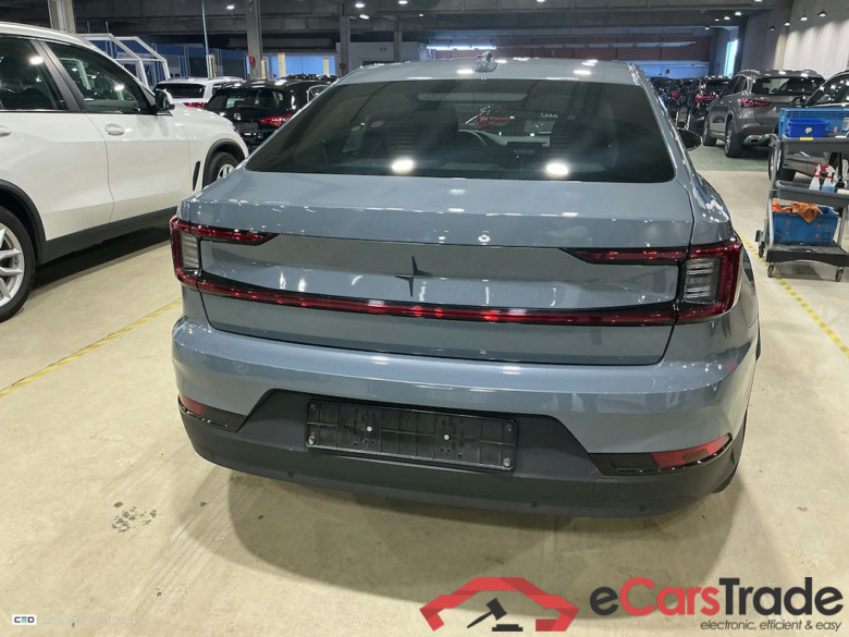 POLESTAR 2 BEV 78KWH SINGLE MOTOR AUTO LONG RANGE #5