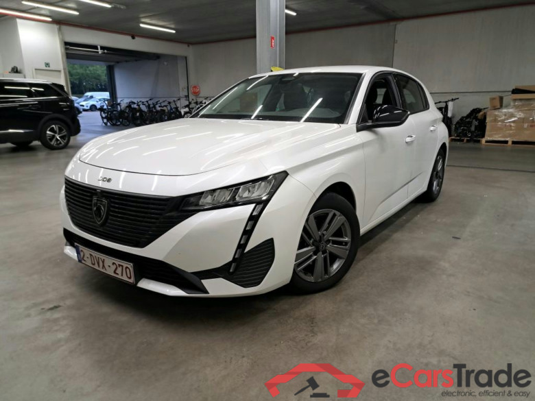 PEUGEOT - PEU 308 PureTech 130PK EAT8 Active Pack With Connect Nav * PETROL * #1