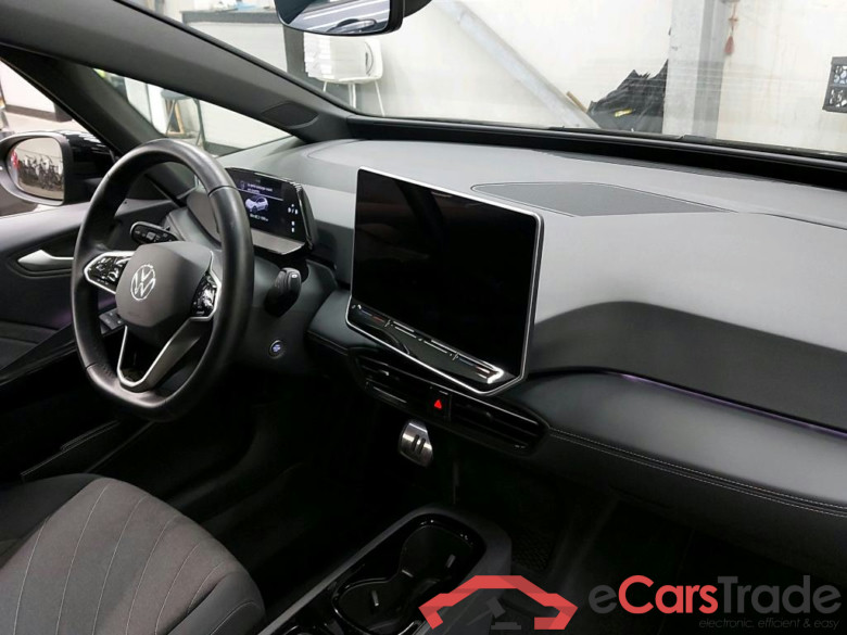 VOLKSWAGEN - VW  ID.3 Pro 204PK Pack Start & Exterior & Comfort & Assistance & 18 Inch Derry Wheels  * ELECTRIC * #3