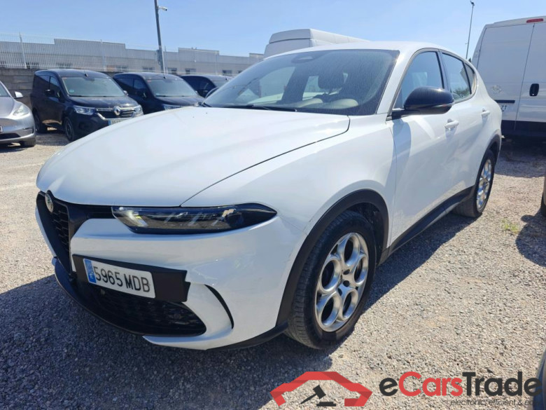 Alfa Romeo Tonale / 2022 / 5P / todoterreno 1.5 MHEV GASOLINA 130 CV SPRINT FWD