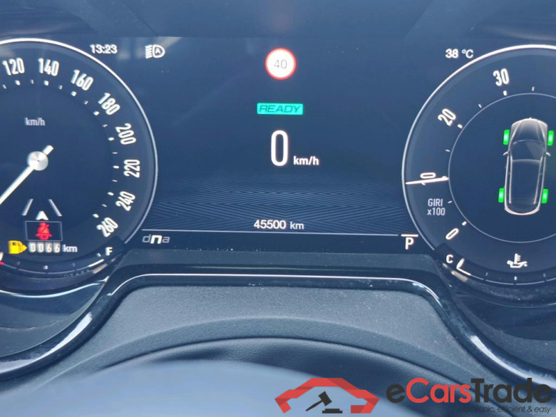 Alfa Romeo Tonale / 2022 / 5P / todoterreno 1.5 MHEV GASOLINA 130 CV SPRINT FWD #5