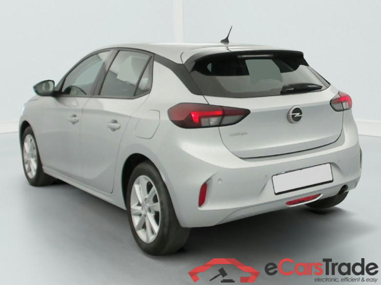 Opel Corsa Edition 1.2 75 ch BVM5 #5