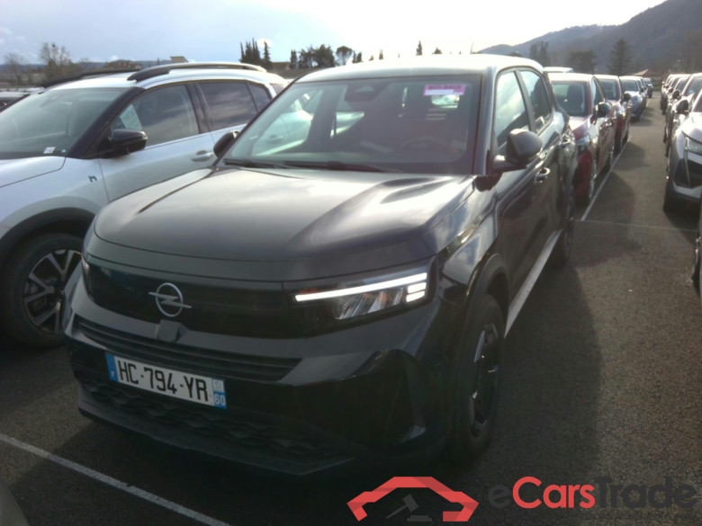 Opel Frontera Edition 44 kWh 84 kW #1