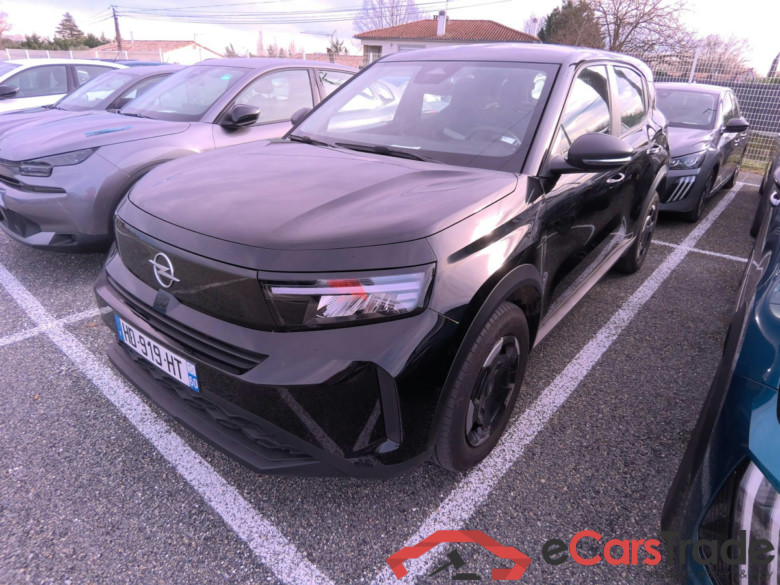 Opel Frontera Edition 44 kWh #1