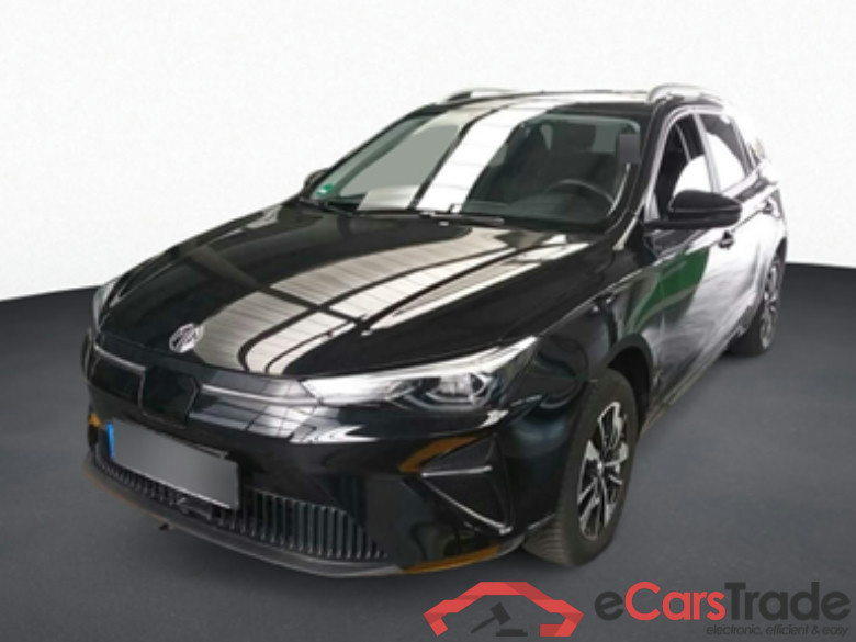 MG MG5 Standard Comfort 5d 130kW #1