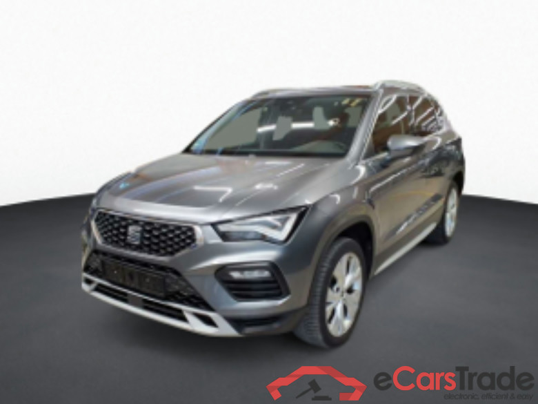 Ateca Xperience 2.0 TDI 110KW AT7 E6d #1