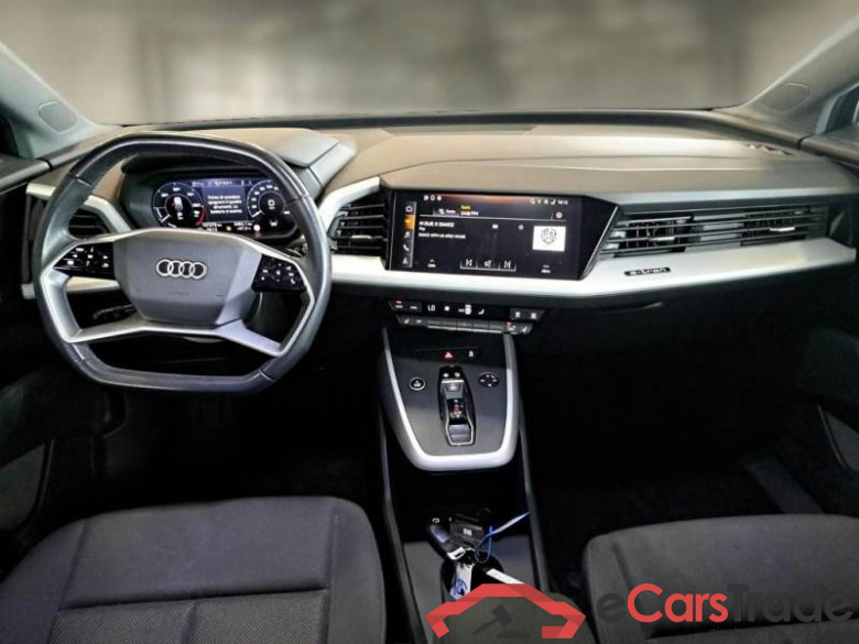Audi Q4 E-Tron 45 Advanced Quattro Aut. LED Virtual Navi-Pro KeylessGo Klima PDC ... #5