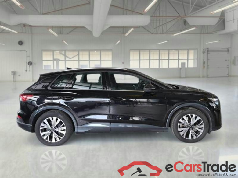 Audi Q4 E-Tron 45 Advanced Quattro Aut. LED Virtual Navi-Pro KeylessGo Klima PDC ... #2