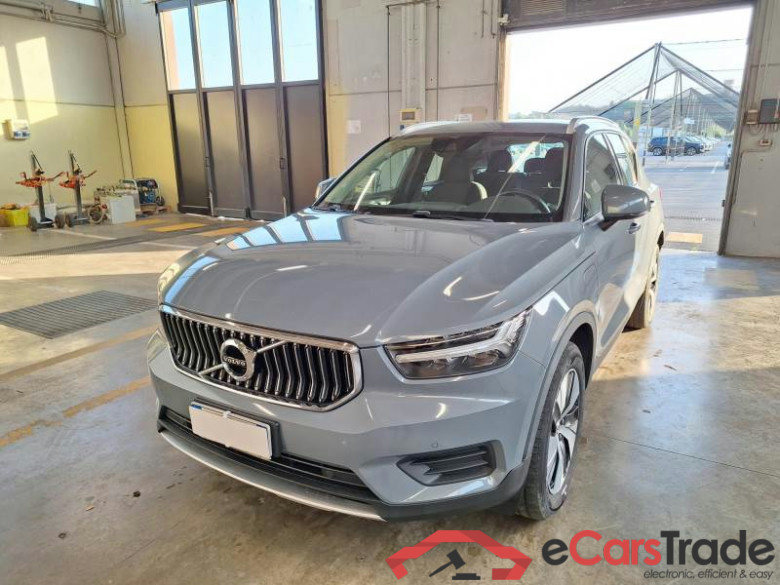 Volvo XC40 1.5 T4 Plug-In Hybrid Inscription Aut. LED Virtual ACC Navi KeylessGo Klima PDC ... #1