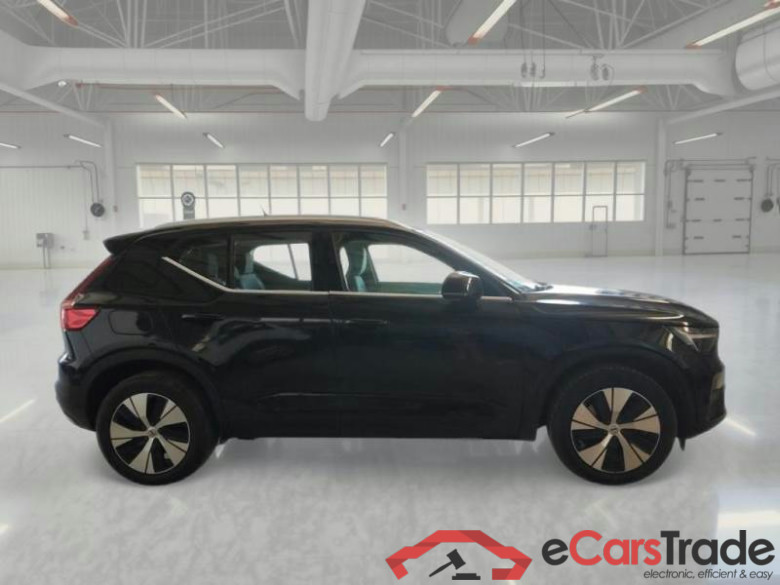 Volvo XC40 1.5 T4 Plug-In Hybrid Facelift Aut. LED Virtual ACC Navi KeylessGo Klima PDC ... #2