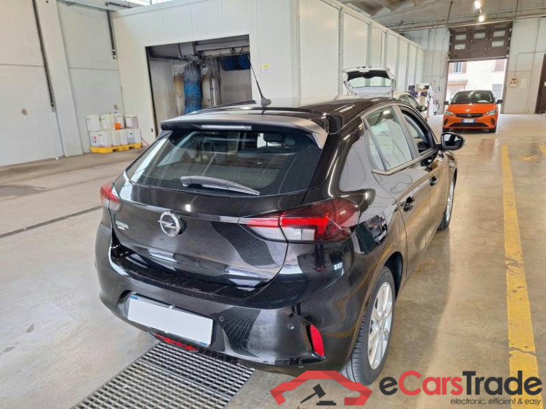 OPEL CORSA / 2019 / 5P / BERLINA 1.5 DIESEL EDITION 100CV MT6 #2