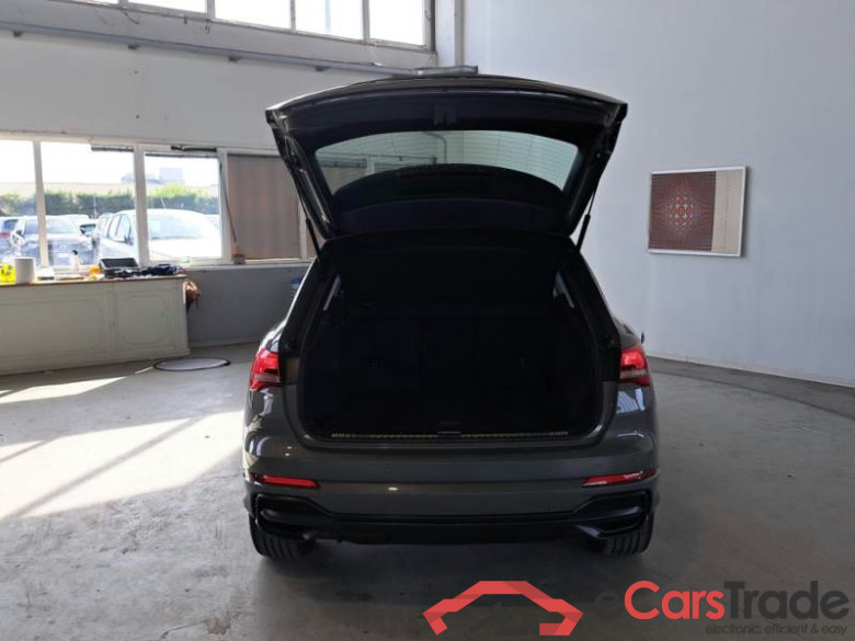 AUDI Q3 / 2018 / 5P / SUV 35 TFSI S TRONIC S LINE EDITION #5