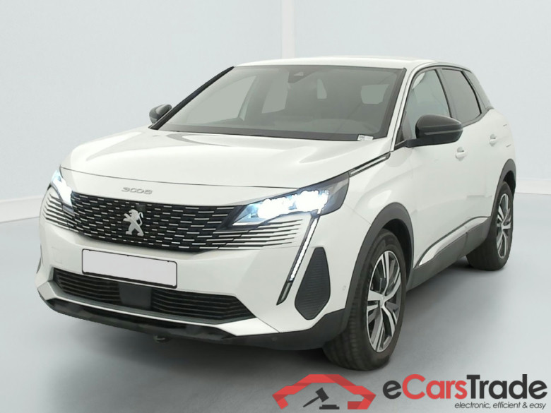 Peugeot 3008 Allure Pack Hybrid 180 e-EAT8 #3
