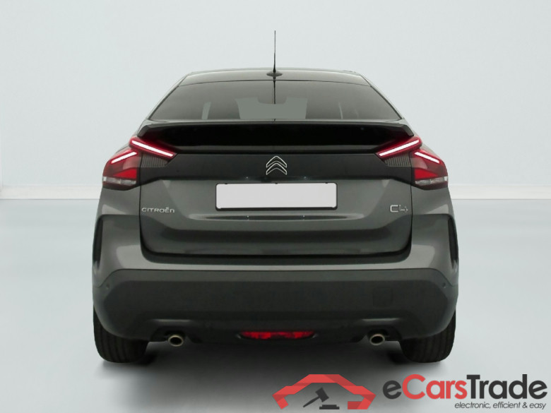 Citroen C4 Shine Pack PureTech 1.2 130 S&S EAT8 #6
