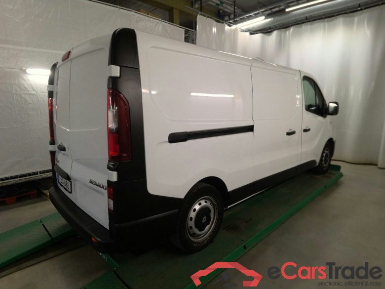 Trafic dCi 125 L2H1 M CV #3