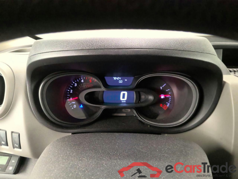 Trafic dCi 125 L2H1 M CV #6