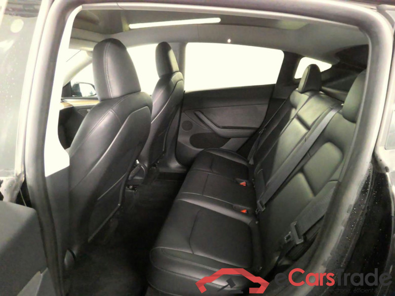 Model Y Performance AWD 5d #6