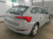 preview Skoda Scala #2