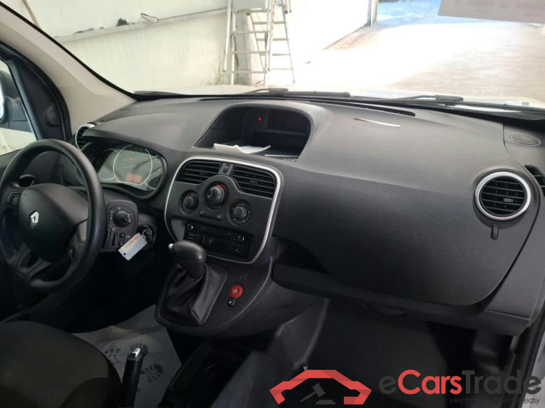 RENAULT Kangoo Express VU 4p Fourgonnette Gd Confort Energy dCi 90 EDC #5