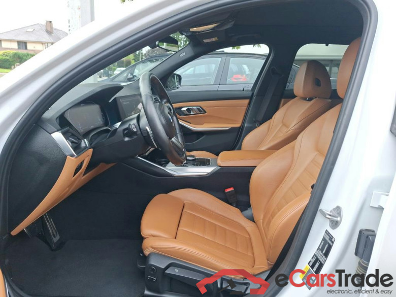 BMW 3 SERIES TOURING 2.0 330E (215KW) TOURING #5