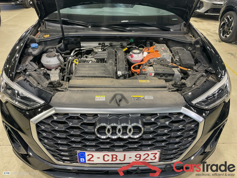 AUDI Q3 Sportback 1.4 45 TFSI E S TRONIC #6