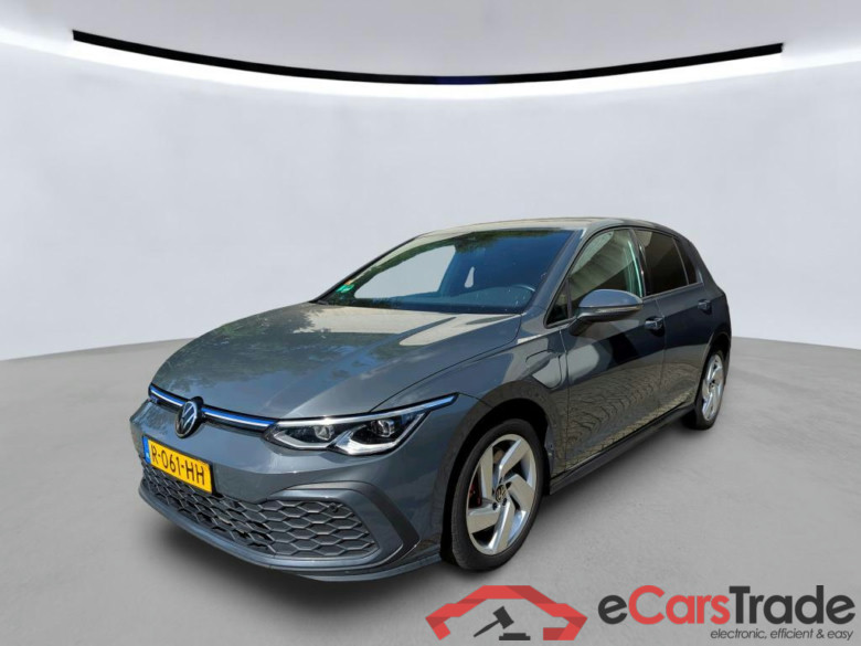 VOLKSWAGEN GOLF 110 kW #1
