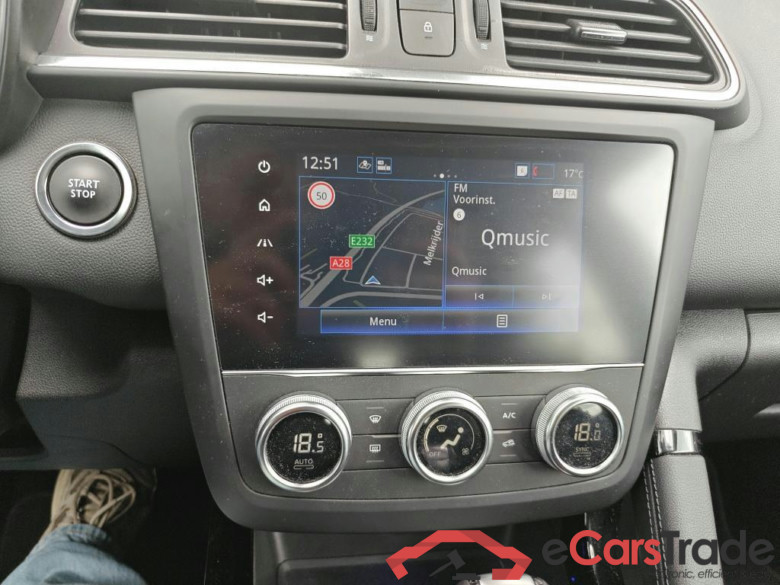 RENAULT KADJAR 103 kW #3