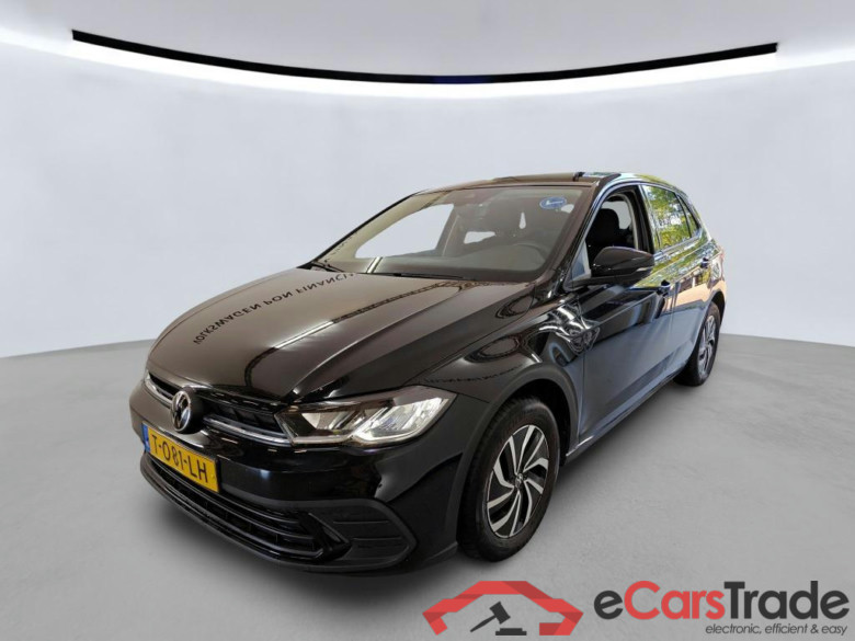 VOLKSWAGEN POLO 70 kW