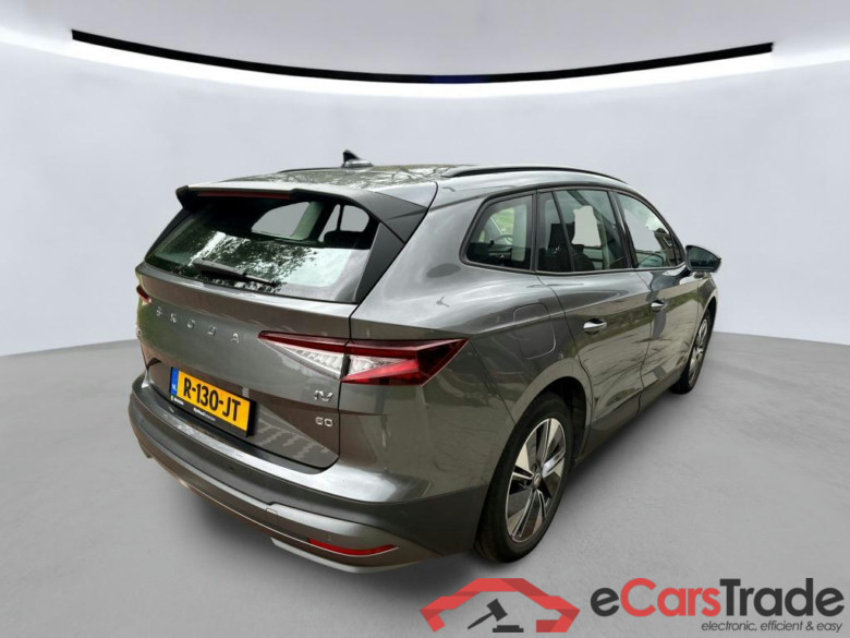 SKODA Enyaq iV 132 kW #6